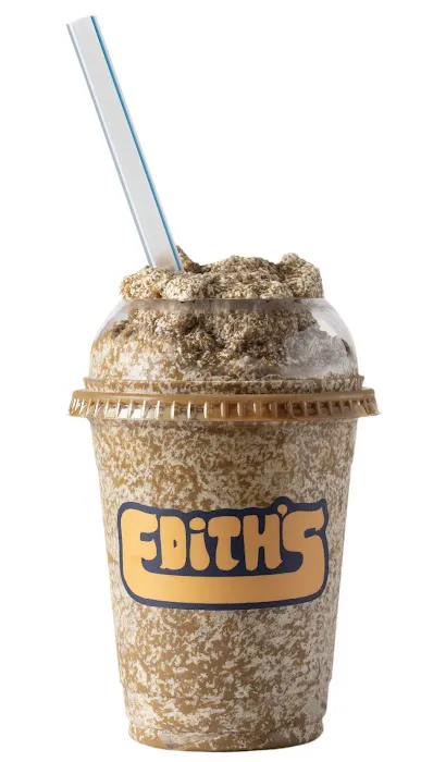 Edith’s Sandwich Counter Picture 2