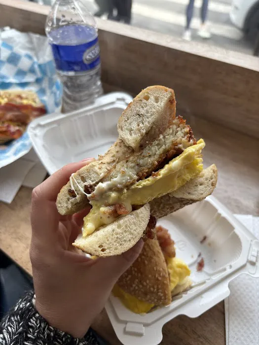 Edith’s Sandwich Counter Picture 3