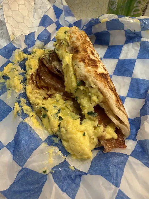 Edith’s Sandwich Counter Picture 9