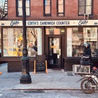 Edith’s Sandwich Counter ico