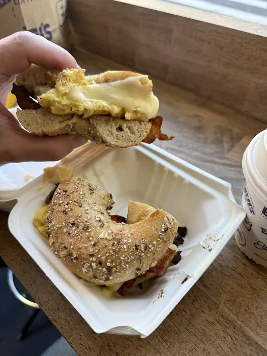 Edith’s Sandwich Counter Picture 8