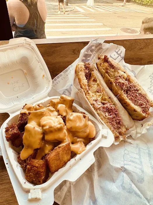 Edith’s Sandwich Counter Picture 6