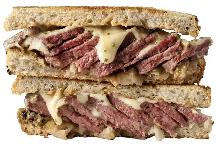 Edith’s Sandwich Counter Picture 7