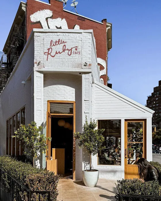 Little Ruby's West Village Picture 8