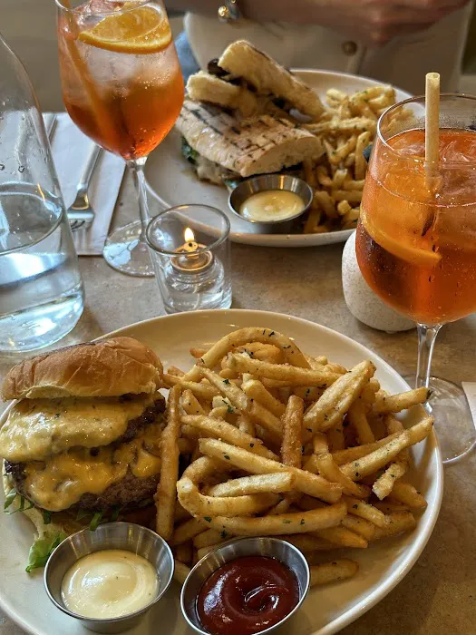 Little Ruby's West Village Picture 10
