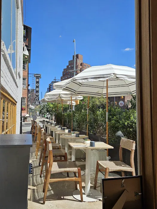 Little Ruby's West Village Picture 1