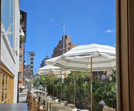 Little Ruby's West Village