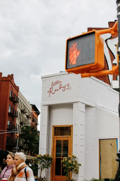 Little Ruby's West Village Picture 2