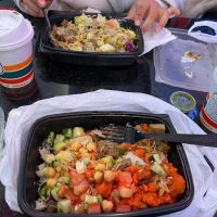 Shah's Halal Food ico