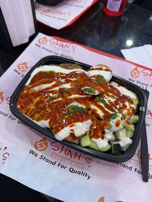 Shah's Halal Food Picture 8