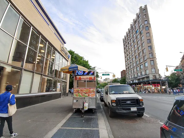 Sammy’s Halal Food Picture 1
