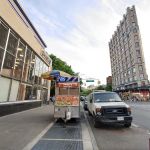 Sammy’s Halal Food