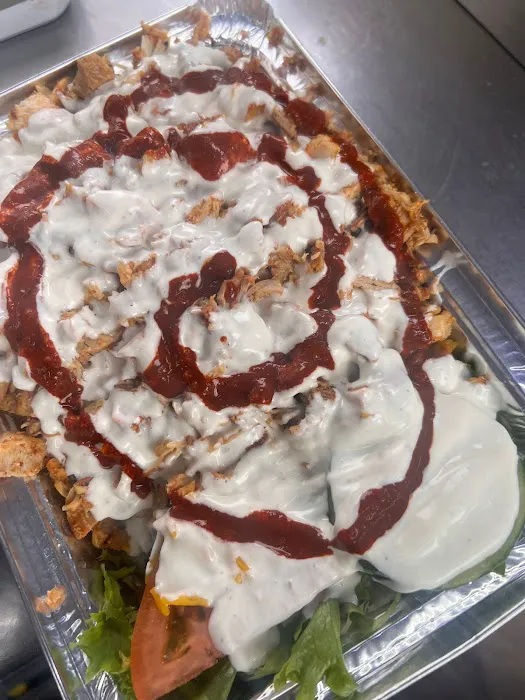 Sammy’s Halal Food Picture 2