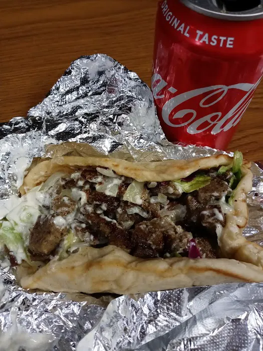 Sammy’s Halal Food Picture 6
