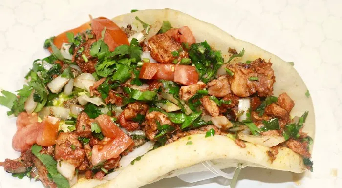 Sammy’s Halal Food Picture 3