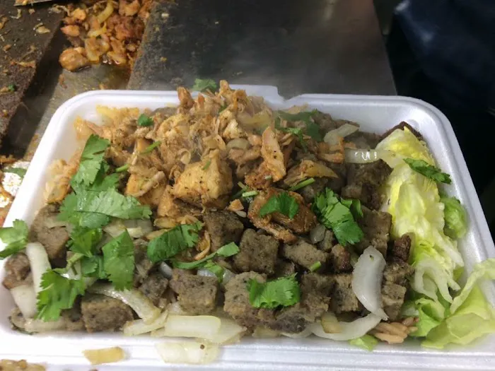 Sammy’s Halal Food Picture 4