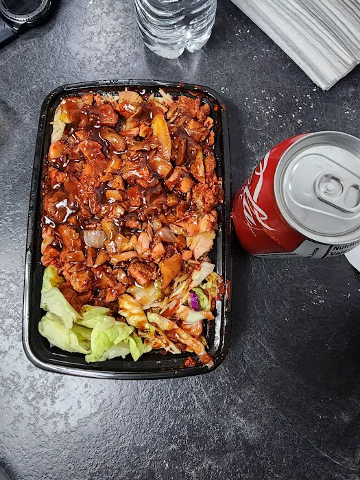 Sammy’s Halal Food Picture 5