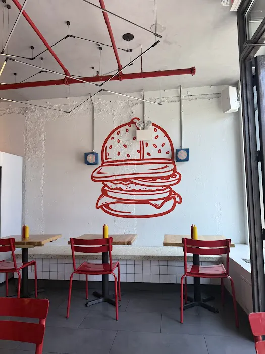 BURGERHEAD Picture 3
