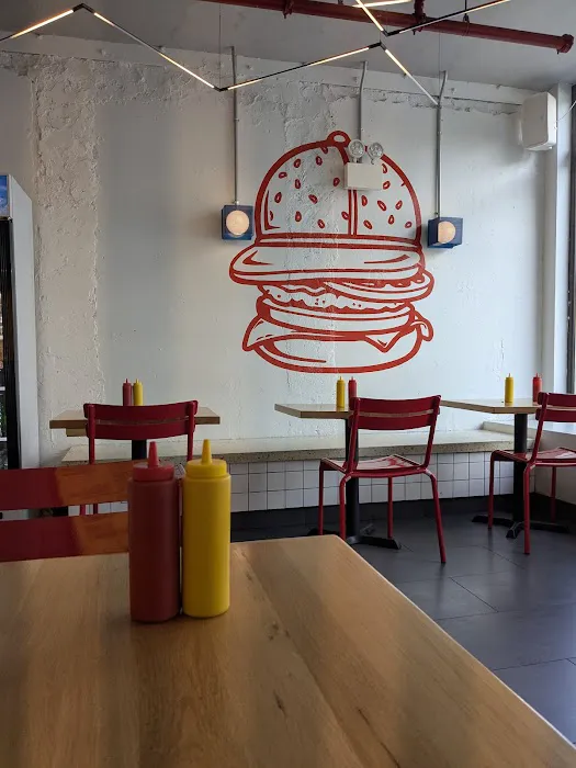 BURGERHEAD Picture 8