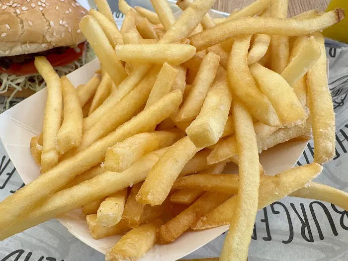 BURGERHEAD Picture 7