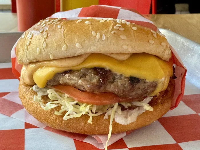 BURGERHEAD Picture 5