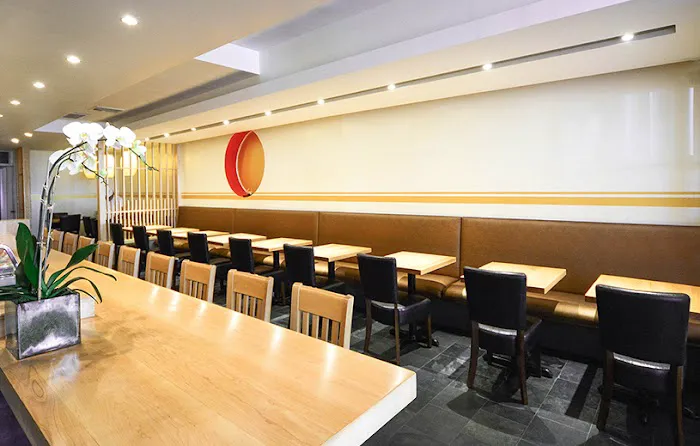 SUSHI KATSUEI Picture 2