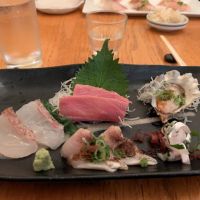 SUSHI KATSUEI ico