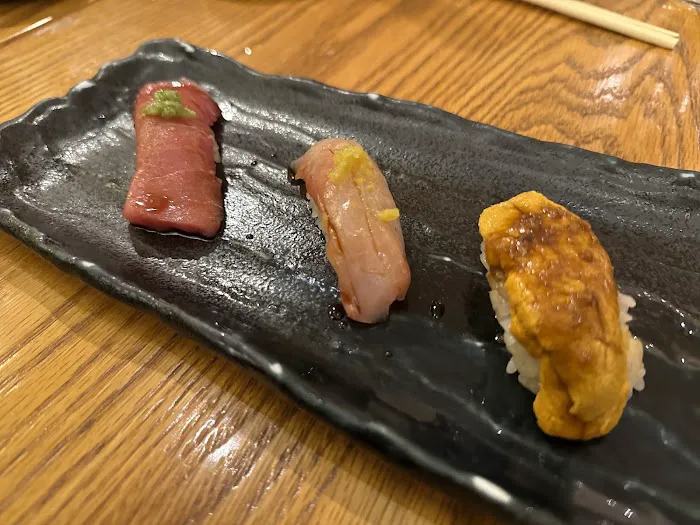 SUSHI KATSUEI Picture 3