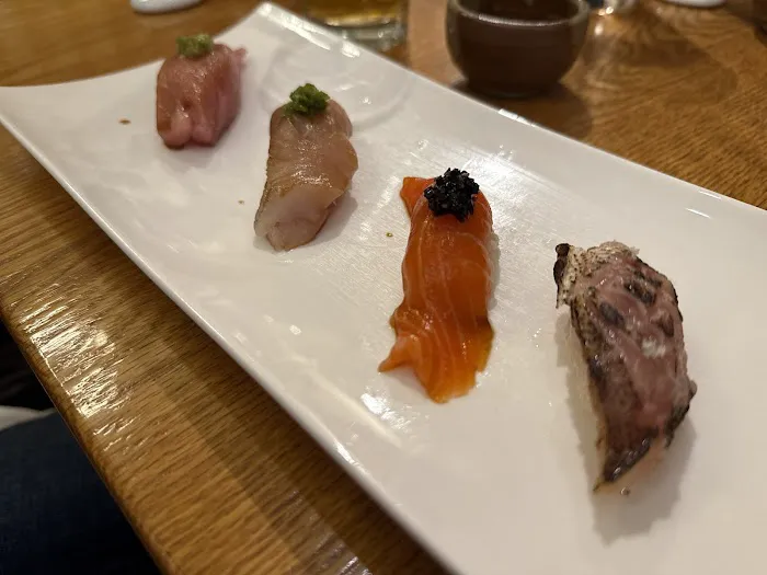 SUSHI KATSUEI Picture 8