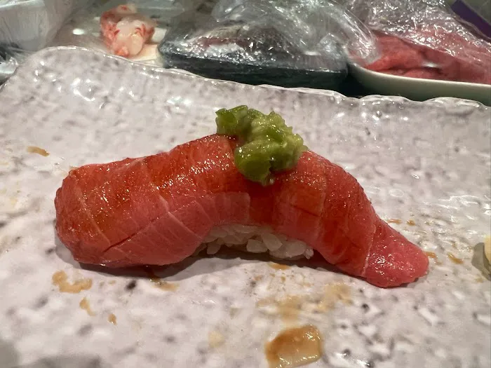 SUSHI KATSUEI Picture 10