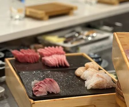 Fuku Omakase