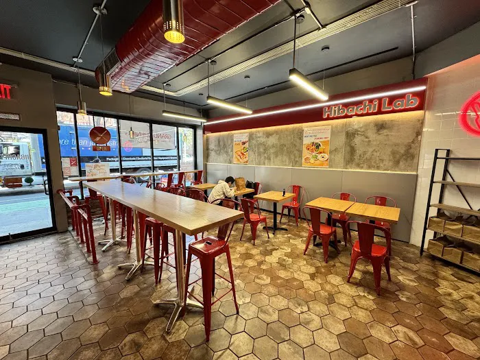 Hibachi Lab Picture 9