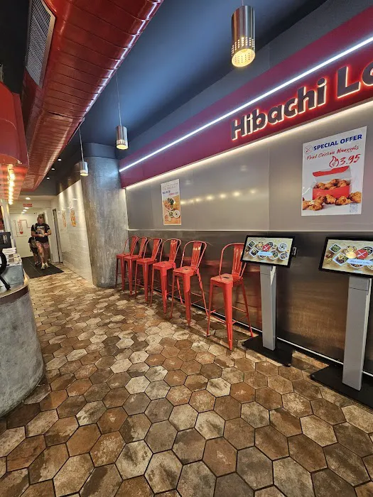 Hibachi Lab Picture 3
