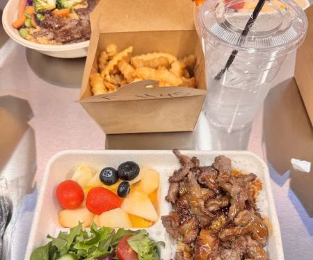 Hibachi Lab