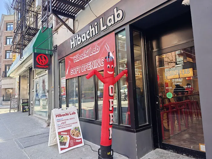 Hibachi Lab Picture 8