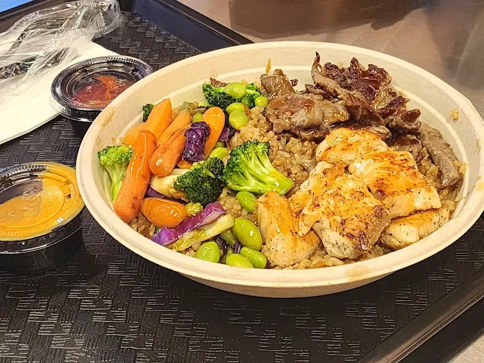 Hibachi Lab Picture 7
