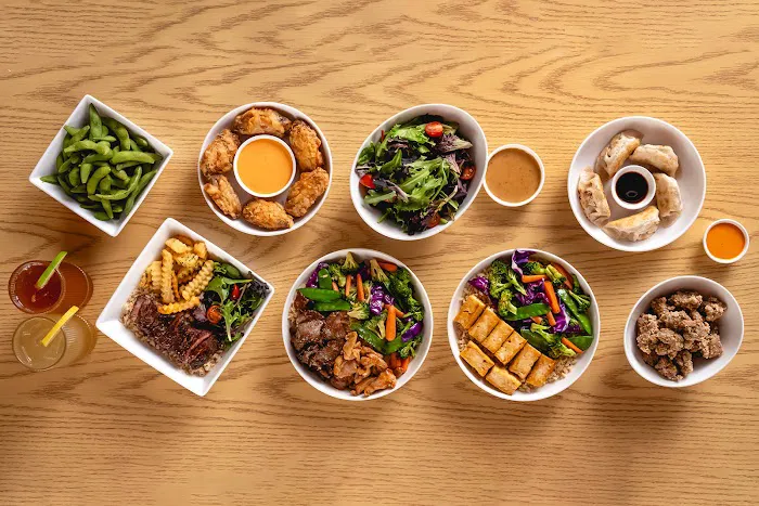 Hibachi Lab Picture 10