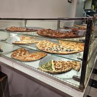 Artistic Pizza ico