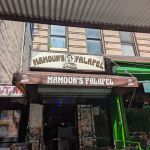 Mamoun's Falafel