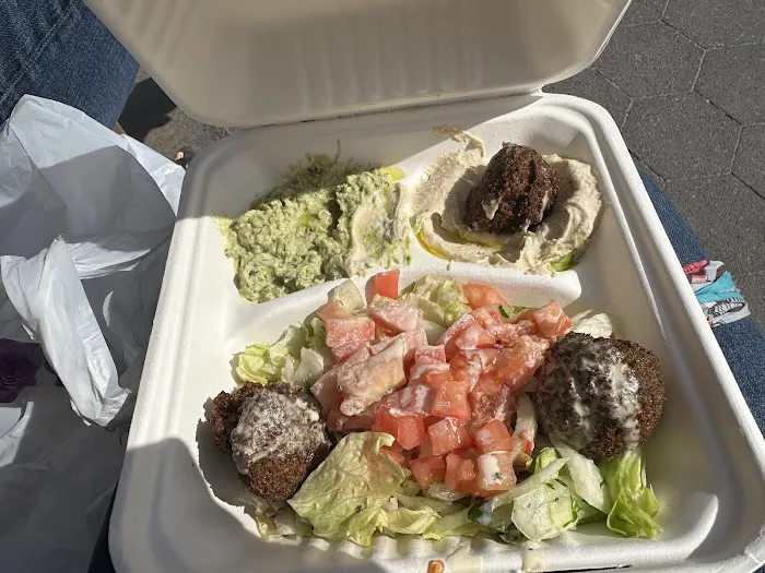 Mamoun's Falafel Picture 6