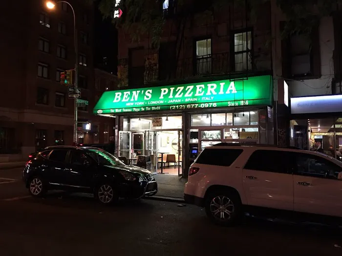 Ben's Pizzeria Picture 6