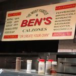 Ben's Pizzeria