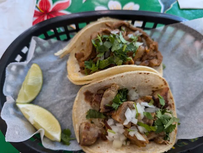LES Crepes & Taqueria Picture 9