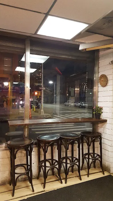 LES Crepes & Taqueria Picture 2