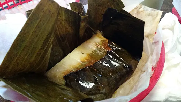 LES Crepes & Taqueria Picture 7