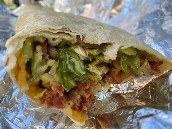 LES Crepes & Taqueria Picture 8