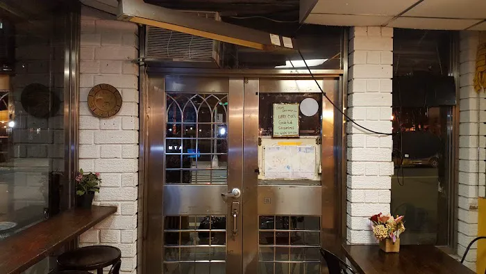 LES Crepes & Taqueria Picture 1