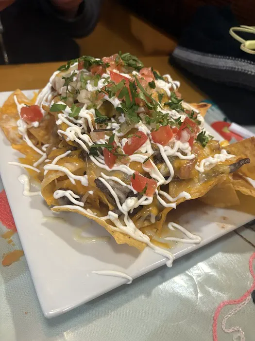 El Cabron Taqueria Picture 1