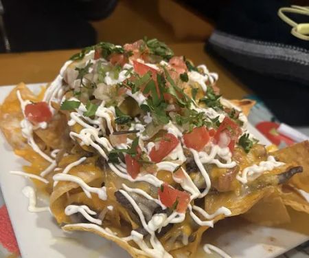 El Cabron Taqueria