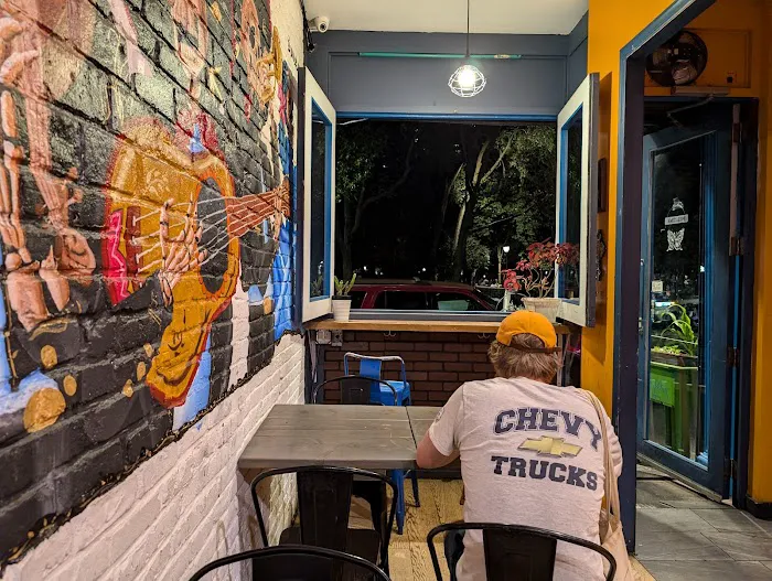 El Cabron Taqueria Picture 2